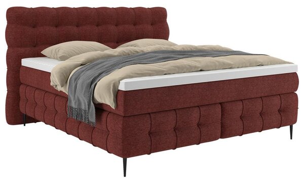 Mömax Boxspring Postelja Scarlett