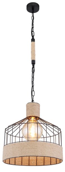 VISEČA SVETILKA 35/135 cm 60 W E27