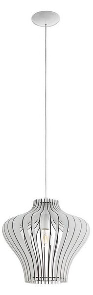 VISEČA SVETILKA Cossano 38/150 cm