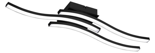 STROPNA LED-SVETILKA 3X500 lm 3000 K