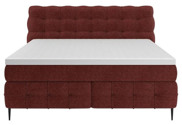 Mömax Boxspring Postelja Scarlett