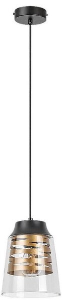 VISEČA SVETILKA Zenaida 120/15,5 cm E27