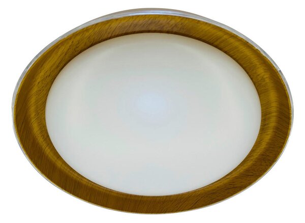 STROPNA LED-SVETILKA Kora 2600 lm 4000 K