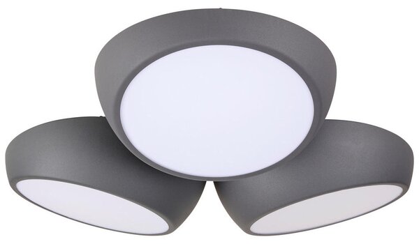 STROPNA LED-SVETILKA Bubbles 24 W 8400 lm 3000 K 230 V