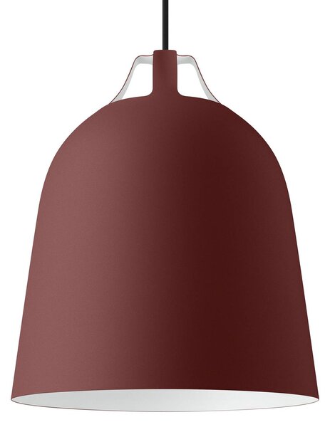 EVA Solo Clover obesek Ø 29 cm, bordo rdeča