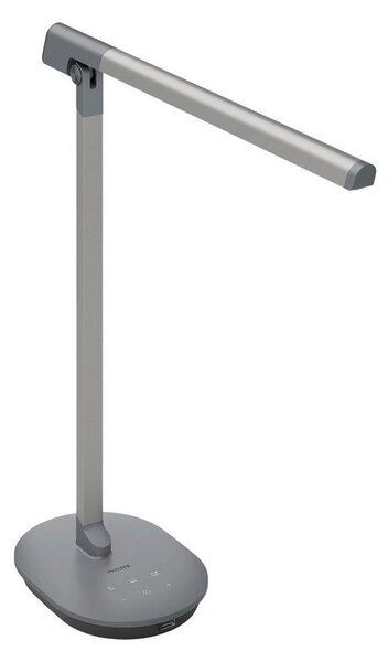 LED-SVETILKA ZA PISALNO MIZO Sword 12,9/42,3/17,4 cm