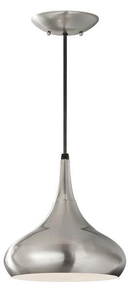 VISEČA SVETILKA Beso 25.4/30.3 cm E27