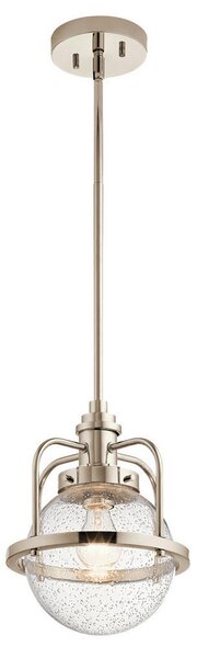 VISEČA SVETILKA Triocent 24/37.6 cm E27