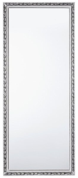 STENSKO OGLEDALO, 70/170/3,3 cm steklo