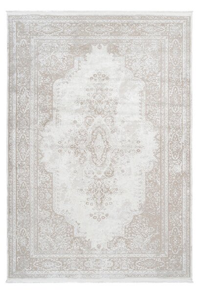 TKANA PREPROGA Elysee 902 120/170 cm krem barve