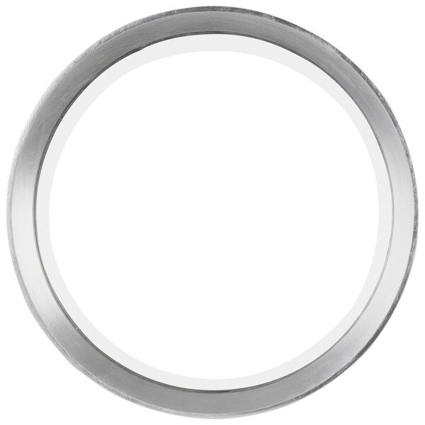 STENSKO OGLEDALO, 40/40/5,6 cm steklo