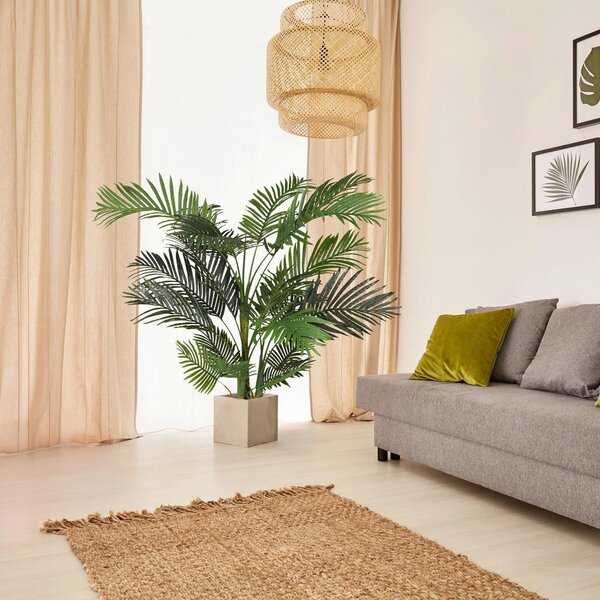 MID.YOU Umetna Rastlina Areca Ii