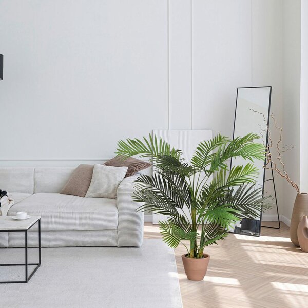 MID.YOU Umetna Rastlina Areca Ii