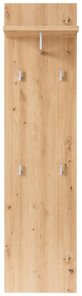GARDEROBNI PANEL