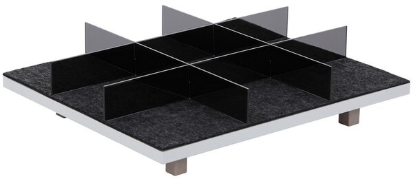 VSTAVEK ZA RAZDELITEV PREDALA System Unit 34/5/43 cm