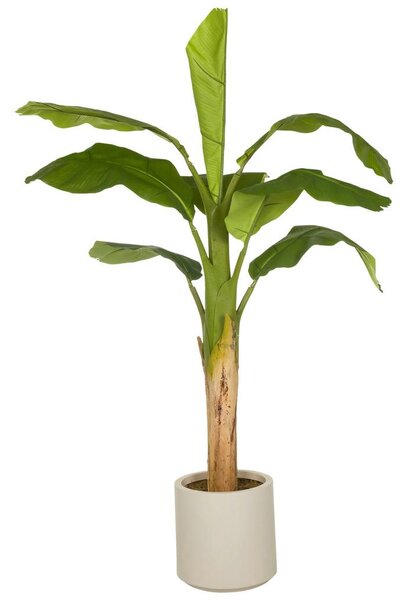 MID.YOU Umetna Rastlina Banana I