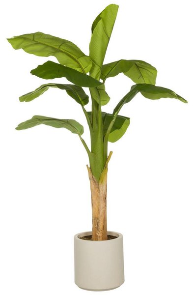 MID.YOU Umetna Rastlina Banana I