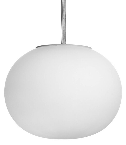 FLOS Mini Glo-Ball S - sferična viseča svetilka