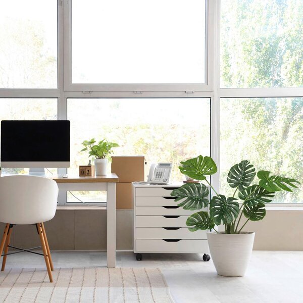 MID.YOU Umetna Rastlina Monstera I