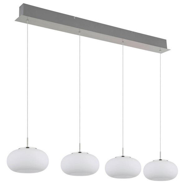 VISEČA LED-SVETILKA 2000 lm 3000 K 230 V