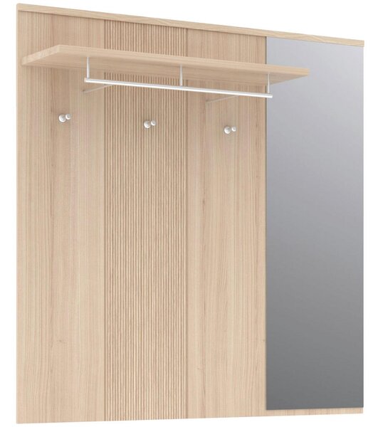 GARDEROBNI PANEL