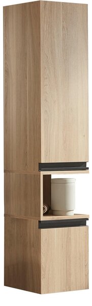 SREDNJE VISOKA OMARA 30/144/30 cm