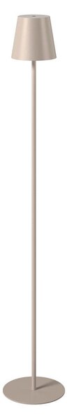 BREZŽIČNA STOJEČA SVETILKA Lauderdale 22/130 cm