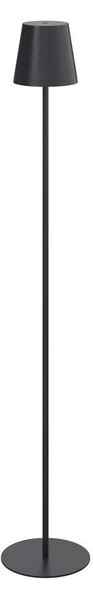 BREZŽIČNA STOJEČA SVETILKA Lauderdale 22/130 cm