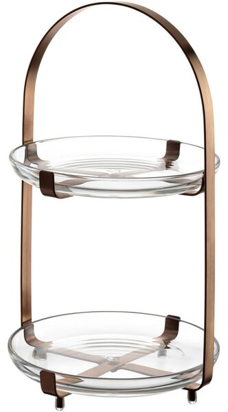 ETAŽER CUCINA 18,6/32,0/18,6 cm