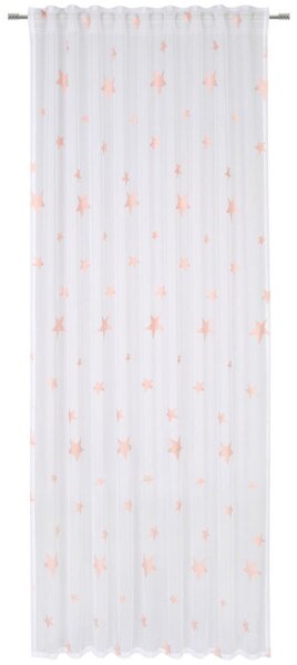 OTROŠKA ZAVESA prosojno 140/245 cm
