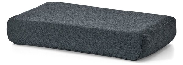 Del mačjega ležišča Alto Cushion Anthracite – MiaCara