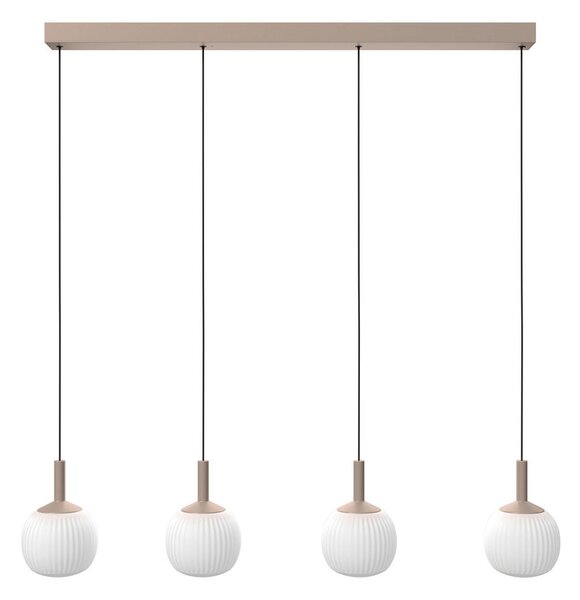 VISEČA LED-SVETILKA Swindon 20,8 W 630 lm 2700/6000/3800 K 230 V