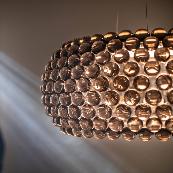 Foscarini Caboche Plus Grande MyLight 2.700K prozorno