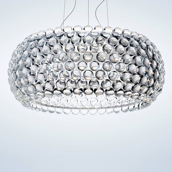 Foscarini Caboche Plus Grande MyLight 2.700K prozorno