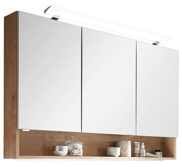 OMARA Z OGLEDALOM 120/80/15 cm