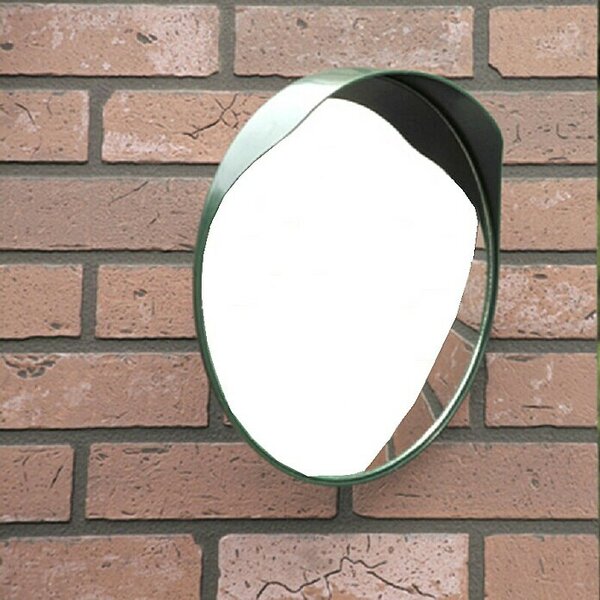Mottez Varnostno ogledalo (Premer: 30 cm)