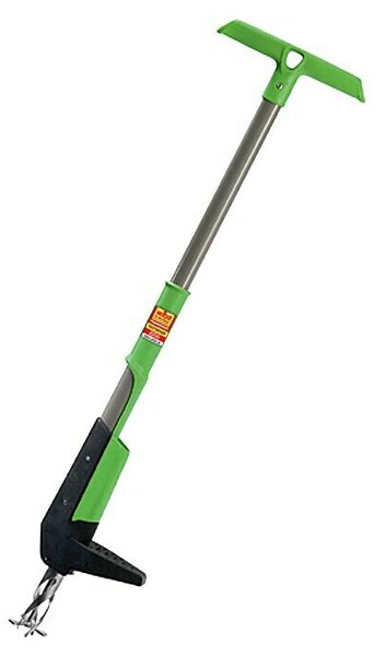 Freund Victoria Rezalnik plevela (Z nožno ročico, Dolžina: 102 cm)