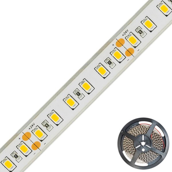 EVN STR6724 LED trakovi IP67 5m 72W 3.000K