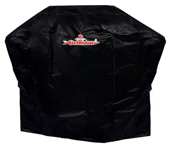 Grillstar Zaščitna prevleka za žar Atlanta 450 (Plastika, Ustrezno za: Grillstar plinski žar Atlanta 450)
