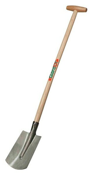 Gardol Otroška lopatka (Delovna širina: 13 cm, Dolžina držala: 75 cm)