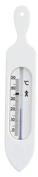 TFA Dostmann Vodni termometer (Analogno, Do x Š x V: 37 cm x 11 cm x 195 mm)