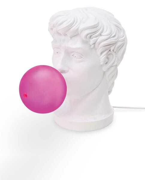 Seletti Namizna lučka Seletti Wonder Times