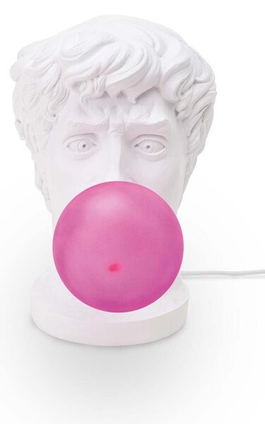 Seletti Namizna lučka Seletti Wonder Times