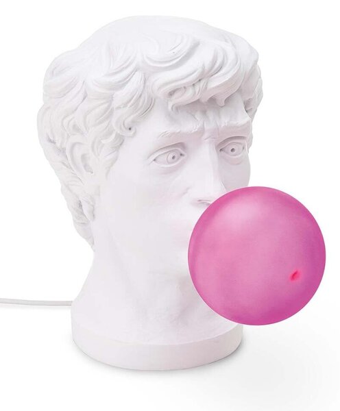 Seletti Namizna lučka Seletti Wonder Times