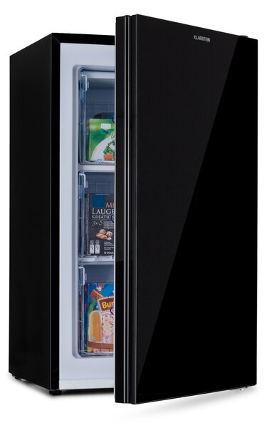 Klarstein Pluto 60L, zamrzovalnik, 4 zvezdice, 60 litrov, do -18 °C