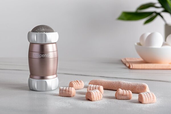 Marcato Dozator za razsute začimbe Marcato Dispenser Powder