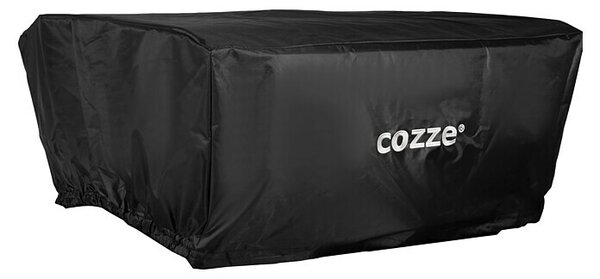 Cozze Zaščitna prevleka za žar 17" (Ustrezno za: Peč za pizzo Cozze 17", Poliester, Črna)