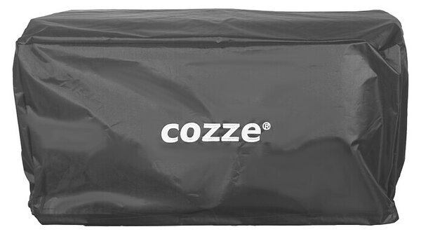 Cozze Zaščitna prevleka za žar 13" (Ustrezno za: Peč za pizzo Cozze 13", Poliester, Črna)