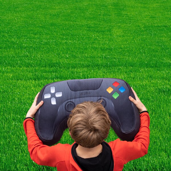 Glasbena blazina Gamepad XXL - Froster - Rojstni dan - Najstniki - Birma