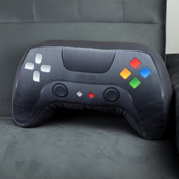 Gigantska blazina gamepad – XXL gamer blazina - Froster - Rojstni dan - Najstniki